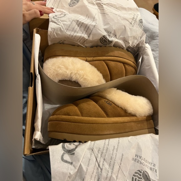 UGG Shoes - Ugg TAZZLITA